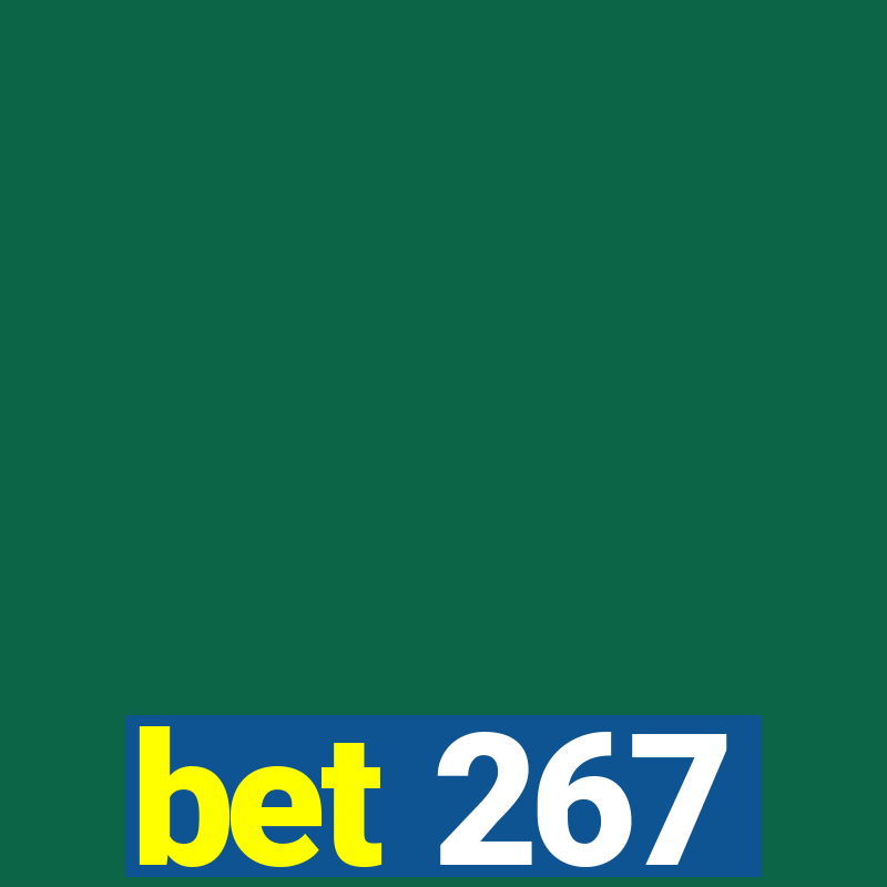 bet 267